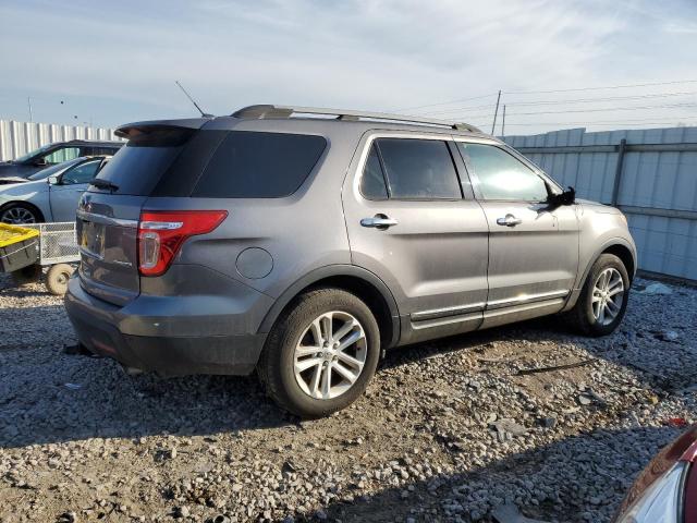 Photo 3 from auction – 2014 FORD EXPLORER X with VIN 1FM5K7D82EGC11638