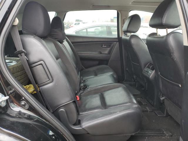Photo 11 from auction – 2013 MAZDA CX-9 GRAND with VIN JM3TB3DA7D0418550
