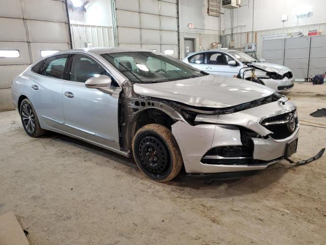 Photo 4 from auction – 2018 BUICK LACROSSE E with VIN 1G4ZP5SS5JU119800