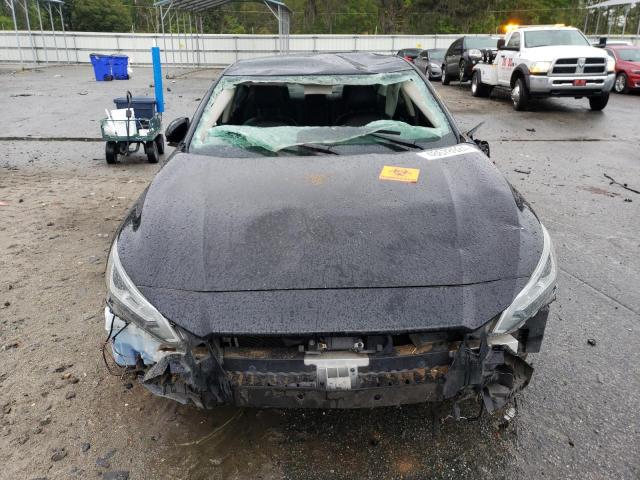 Photo 5 from auction – 2019 NISSAN ALTIMA SR with VIN 1N4BL4CV7KN327859
