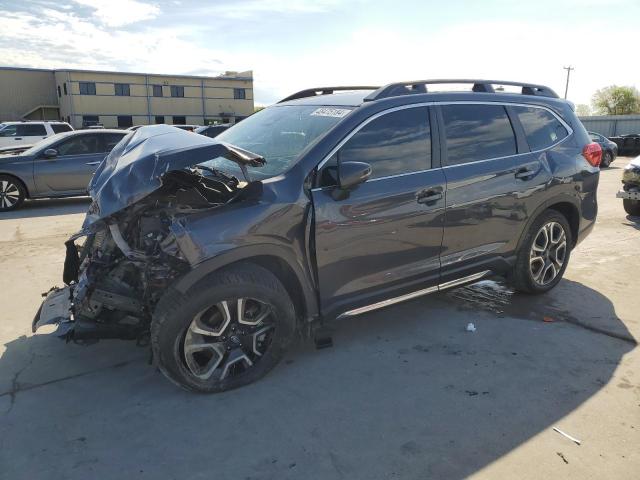 SUBARU ASCENT LIM 2023 with VIN 4S4WMAND7P3438003 - Photo from auction