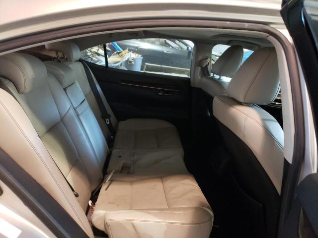 Photo 10 from auction – 2015 LEXUS ES 350 with VIN JTHBK1GG0F2207284