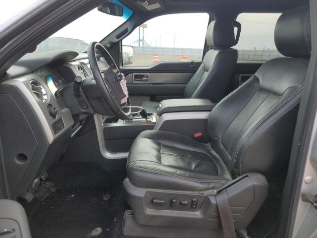 Photo 7 from auction – 2014 FORD F150 SUPER with VIN 1FTFW1EF3EKF71053