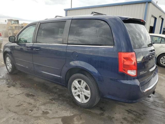 Photo 2 from auction – 2013 DODGE GRAND CARA with VIN 2C4RDGDG8DR532975
