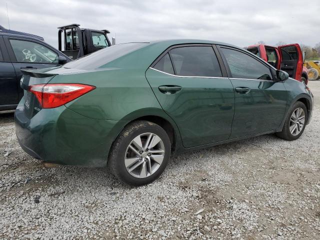 Photo 3 from auction – 2014 TOYOTA COROLLA EC with VIN 2T1BPRHE9EC007812