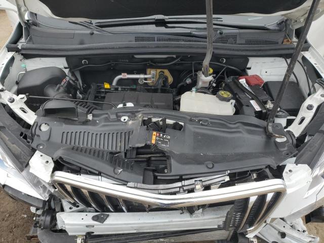 Photo 11 from auction – 2016 BUICK ENCORE CON with VIN KL4CJBSB5GB607122