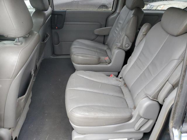 Photo 11 from auction – 2007 KIA SEDONA with VIN KNDMB233976172614