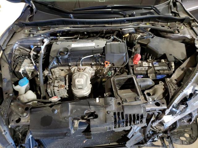 Photo 11 from auction – 2015 HONDA ACCORD EX with VIN 1HGCR2F79FA083757