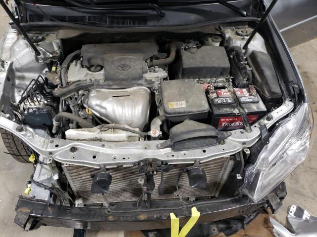 Photo 11 from auction – 2017 TOYOTA CAMRY LE with VIN 4T1BF1FK9HU618777