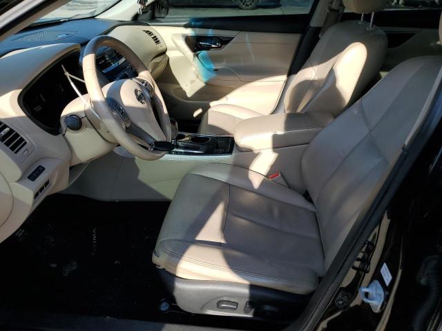 Photo 7 from auction – 2015 NISSAN ALTIMA 2.5 with VIN 1N4AL3AP2FN345931