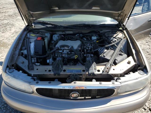 Photo 11 from auction – 2003 BUICK CENTURY with VIN 2G4WS52J931257654