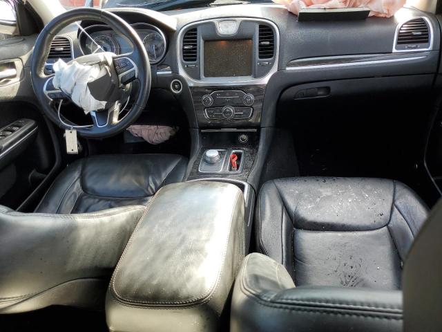 Photo 8 from auction – 2015 CHRYSLER 300 LIMITE with VIN 2C3CCARG1FH831400