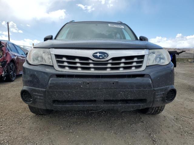 Photo 5 from auction – 2011 SUBARU FORESTER 2 with VIN JF2SHBDC7BH774642