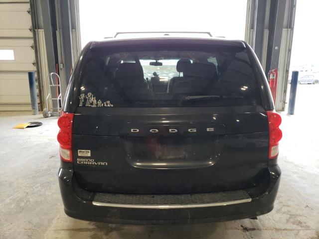 Photo 6 from auction – 2013 DODGE GRAND CARA with VIN 2C4RDGCG1DR757837
