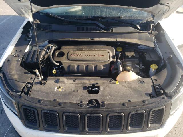 Photo 11 from auction – 2018 JEEP COMPASS LI with VIN 3C4NJCCB3JT351300