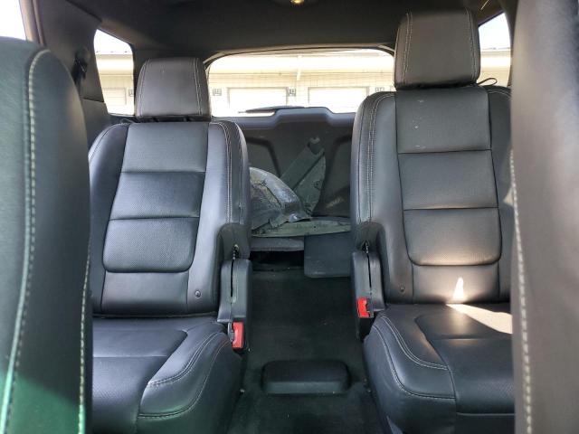 Photo 10 from auction – 2015 FORD EXPLORER S with VIN 1FM5K8GT1FGB72631