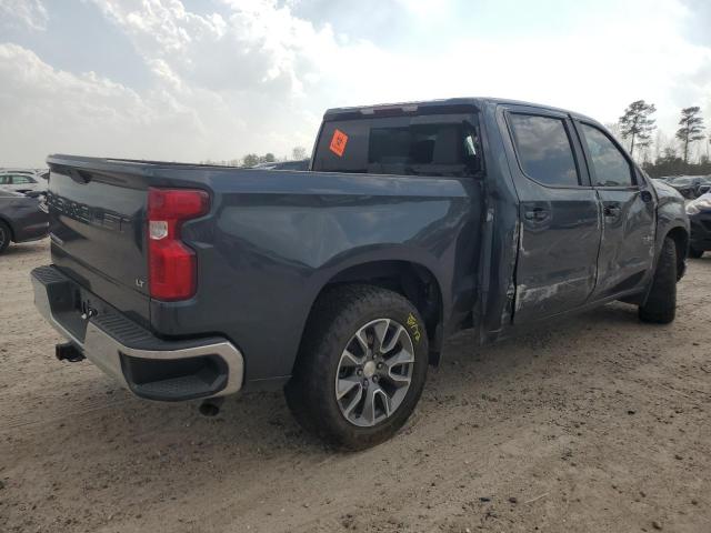 Photo 3 from auction – 2022 CHEVROLET SILVERADO with VIN 1GCPWCED1NZ104557