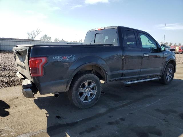 Photo 3 from auction – 2015 FORD F150 SUPER with VIN 1FTEX1EP1FFB70161