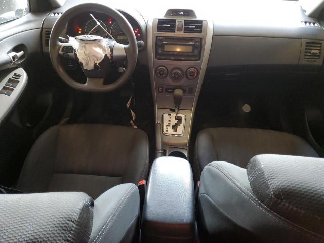 Photo 8 from auction – 2012 TOYOTA COROLLA BA with VIN 2T1BU4EE8CC767405