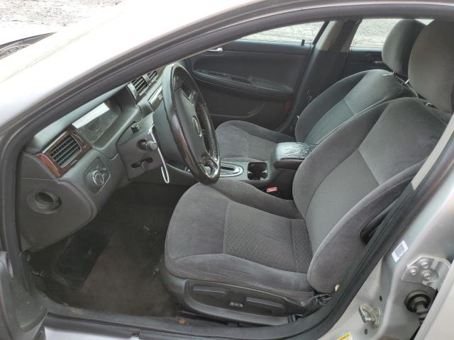 Photo 7 from auction – 2013 CHEVROLET IMPALA LT with VIN 2G1WG5E34D1244145