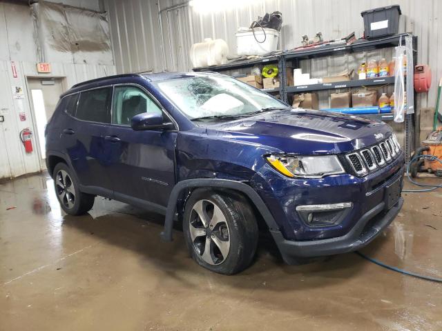 Photo 4 from auction – 2017 JEEP COMPASS LA with VIN 3C4NJDBB6HT688612
