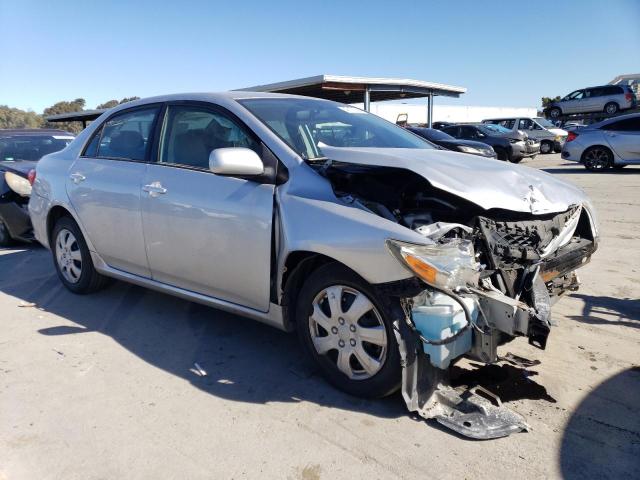 Photo 4 from auction – 2011 TOYOTA COROLLA BA with VIN JTDBU4EE3B9149705