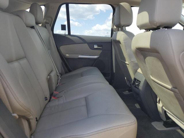 Photo 10 from auction – 2014 FORD EDGE SEL with VIN 2FMDK4JC6EBB26747