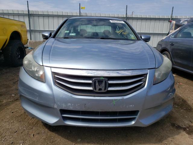 Photo 5 from auction – 2012 HONDA ACCORD LXP with VIN 1HGCP2F49CA035277