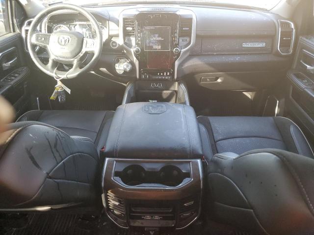 Photo 8 from auction – 2023 RAM 2500 LARAM with VIN 3C6UR5FJ7PG591008