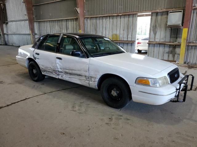 Photo 4 from auction – 1998 FORD CROWN VICT with VIN 2FAFP71W1WX161491