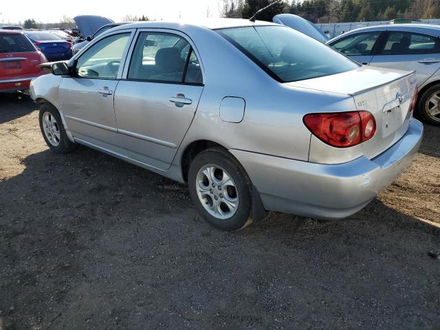 Photo 2 from auction – 2008 TOYOTA COROLLA CE with VIN 2T1BR32E58C878842