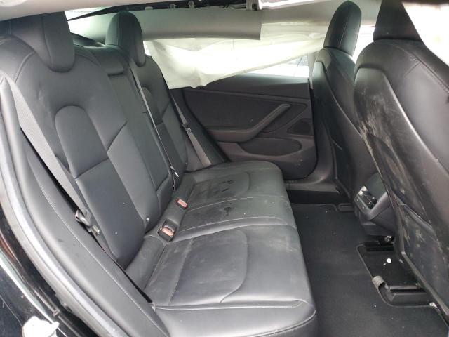 Photo 10 from auction – 2018 TESLA MODEL 3 with VIN 5YJ3E1EA7JF014972