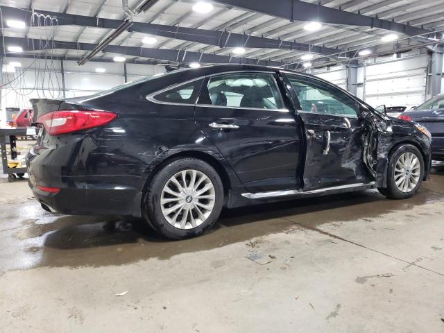 Photo 3 from auction – 2015 HYUNDAI SONATA SPO with VIN 5NPE34AF3FH240615