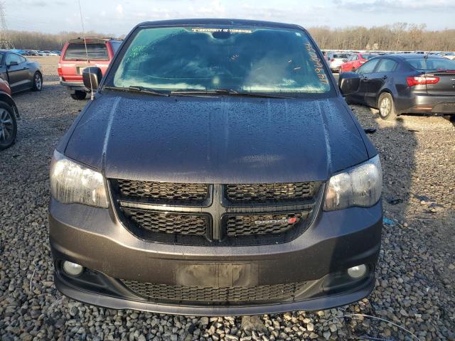 Photo 5 from auction – 2019 DODGE GRAND CARA with VIN 2C4RDGBG2KR522068