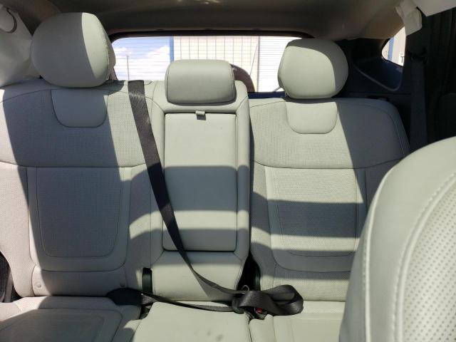 Photo 10 from auction – 2023 HYUNDAI TUCSON LIM with VIN 5NMJECAEXPH282658