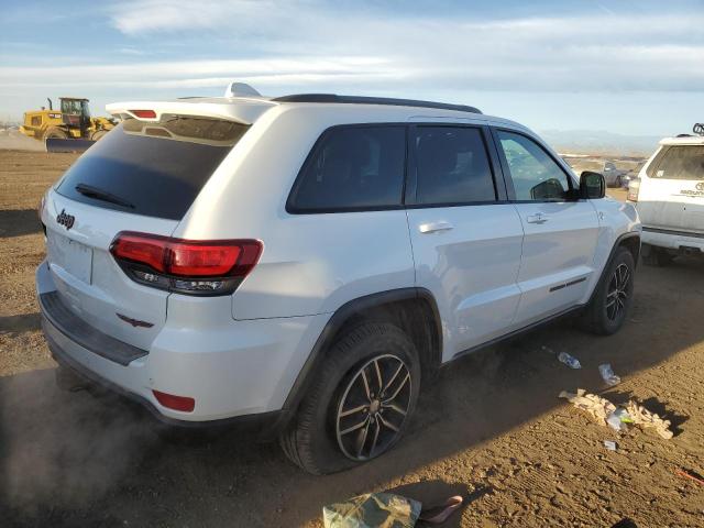 Photo 3 from auction – 2017 JEEP GRAND CHER with VIN 1C4RJFLG7HC794666