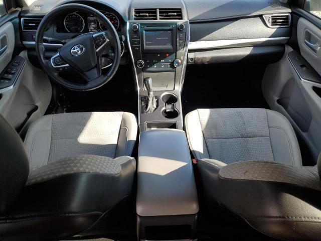Photo 8 from auction – 2015 TOYOTA CAMRY LE with VIN 4T1BF1FK4FU100038