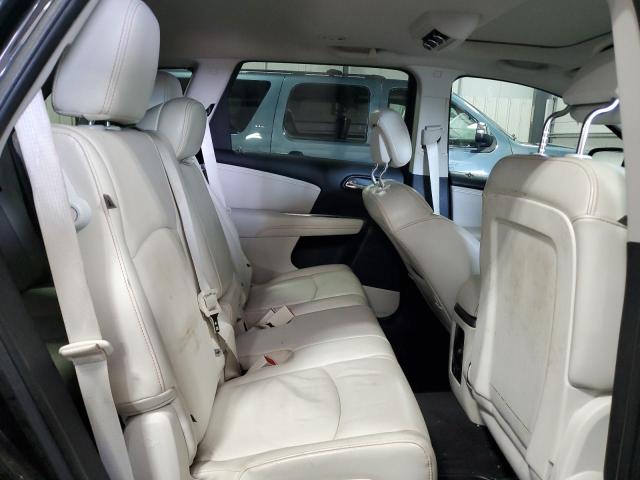 Photo 11 from auction – 2012 DODGE JOURNEY CR with VIN 3C4PDDDG6CT222745
