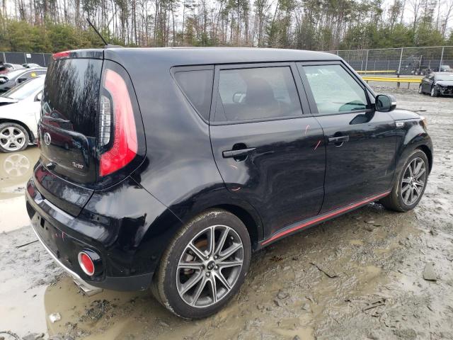 Photo 3 from auction – 2019 KIA SOUL ! with VIN KNDJX3AA0K7653415