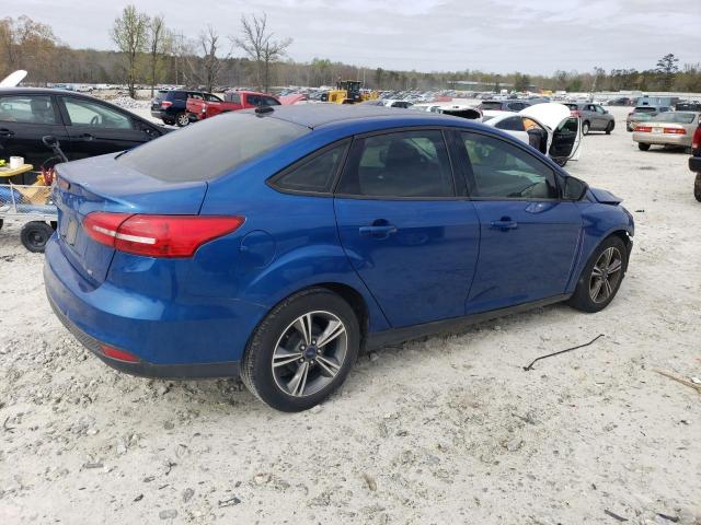 Photo 3 from auction – 2018 FORD FOCUS SE with VIN 1FADP3F25JL201034