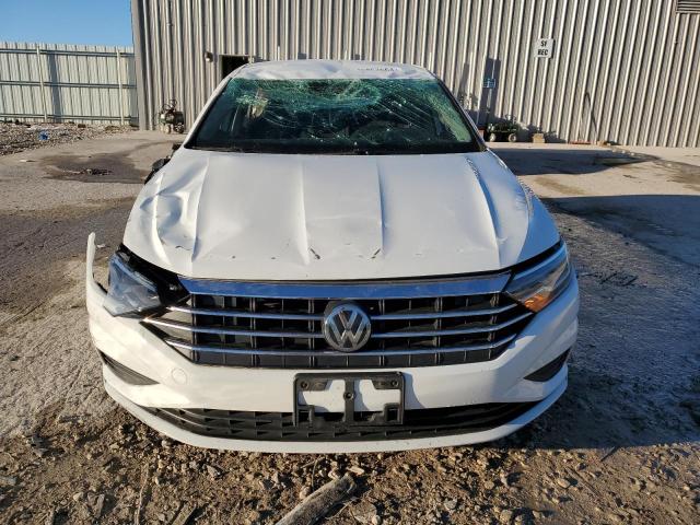 Photo 5 from auction – 2019 VOLKSWAGEN JETTA S with VIN 3VWC57BU2KM201693
