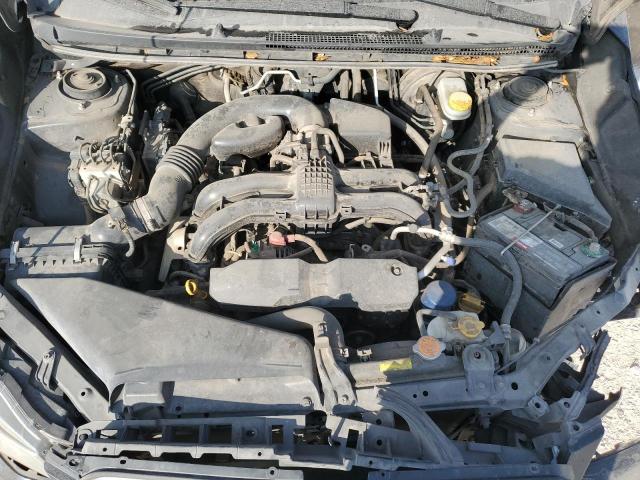 Photo 11 from auction – 2015 SUBARU XV CROSSTR with VIN JF2GPAMC9F8302712