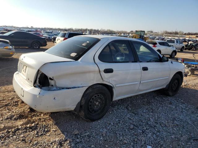 Photo 3 from auction – 2004 NISSAN SENTRA 1.8 with VIN 3N1CB51D64L910110
