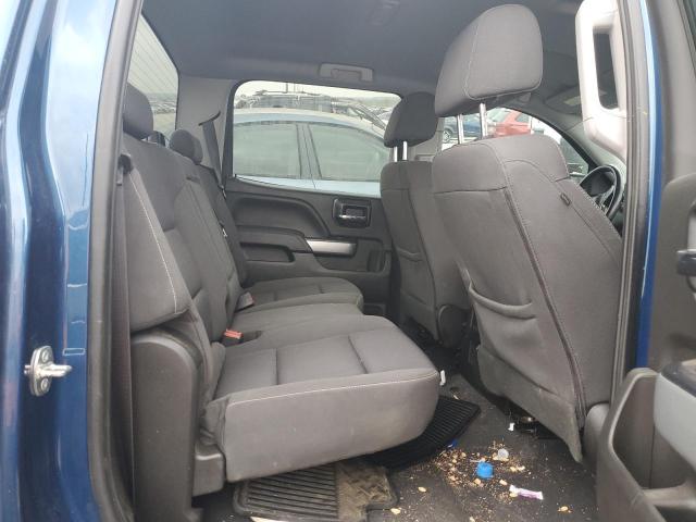 Photo 10 from auction – 2018 CHEVROLET SILVERADO with VIN 3GCUKREC8JG525310