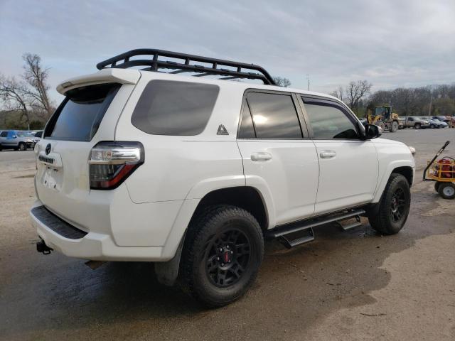 Photo 3 from auction – 2016 TOYOTA 4RUNNER SR with VIN JTEBU5JR3G5296079