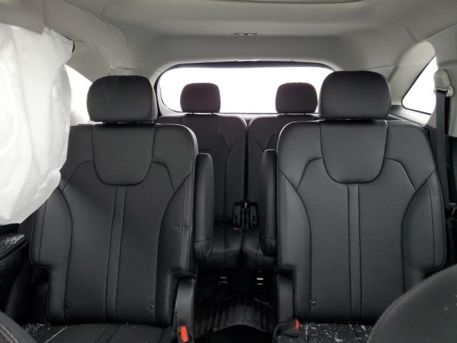 Photo 10 from auction – 2023 KIA SORENTO SX with VIN 5XYRKDLFXPG200073