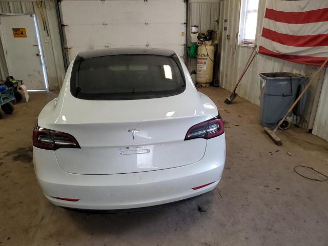Photo 6 from auction – 2023 TESLA MODEL 3 with VIN 5YJ3E1EA9PF467595
