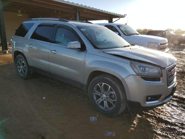 Photo 4 from auction – 2014 GMC ACADIA SLT with VIN 1GKKRRKDXEJ270636
