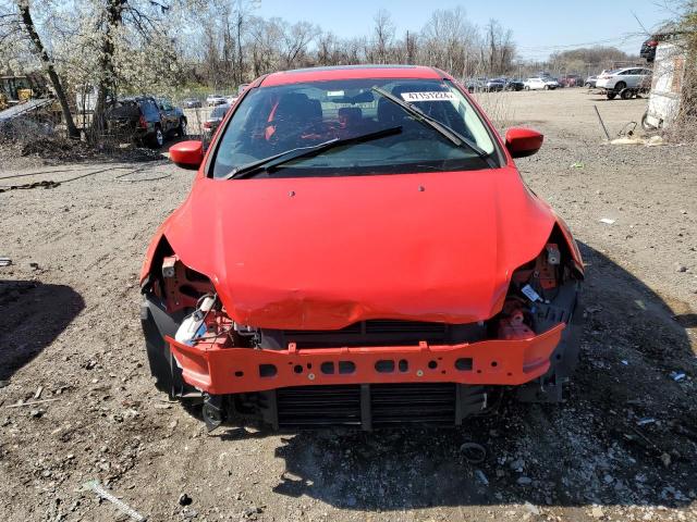 Photo 5 from auction – 2012 FORD FOCUS SE with VIN 1FAHP3F25CL220204