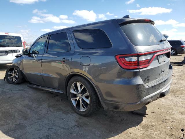 Photo 2 from auction – 2014 DODGE DURANGO R/ with VIN 1C4SDJCT3EC374696